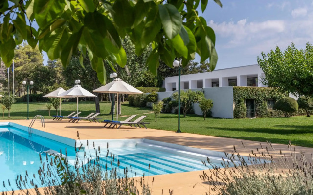 Hotel Amalia Olympia