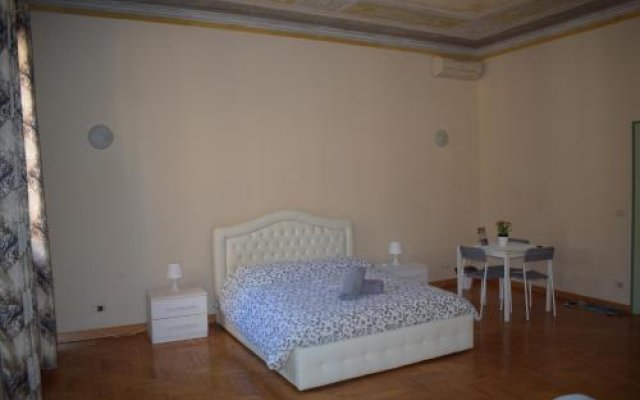 Casa Roma rooms