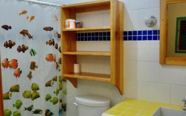 Apart-Hotel Garden Villa