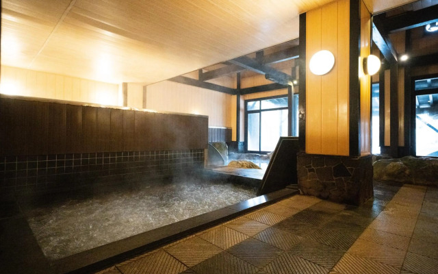 Kusatsu Now Resort Hotel