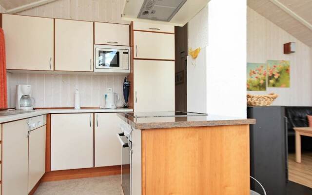 Holiday Home in Otterndorf