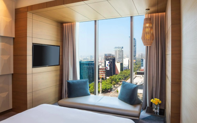 Sofitel Mexico City Reforma