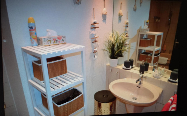 App. Ferienwohnung Berger