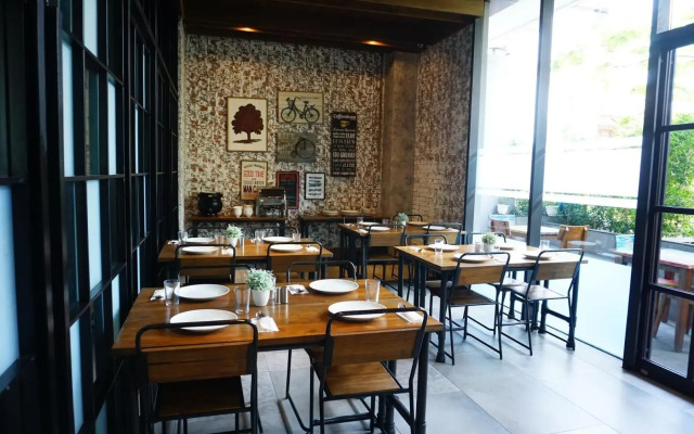 Ana Hotel Jakarta