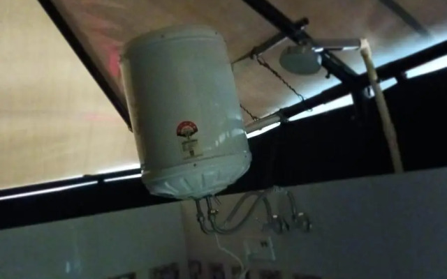 Jannat Hills - Camps Dhrarmshala