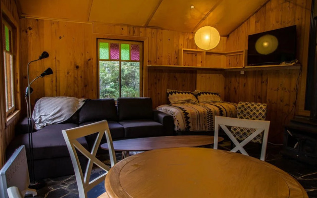 Saintys Creek Cottage