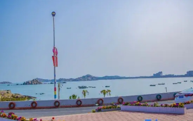 Weizhou Island Shihuaxuan Homestay (Mazu Temple)