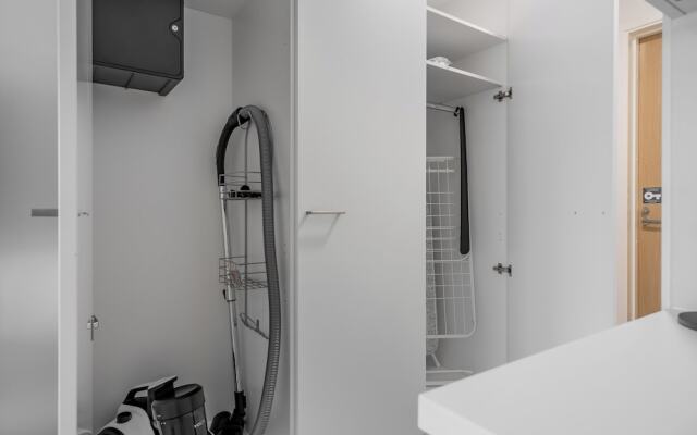 Hiisi Homes Turku Herttuankulma