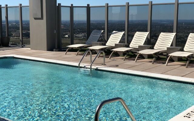 Just Dreams at The Star