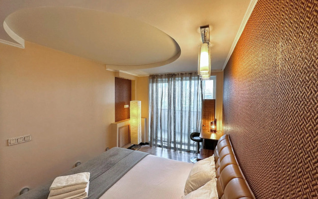 Ocean(Оушен) на Океанском проспекте 100