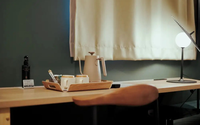 R Hotel Namba Daikokucho