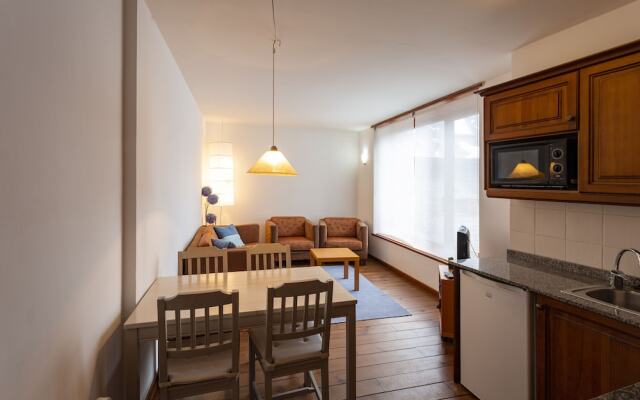 Apartamentos Rentaran