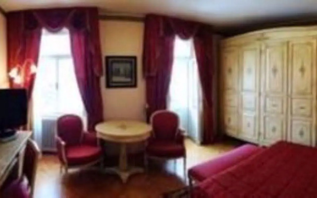 Miramonti Majestic Grand Hotel