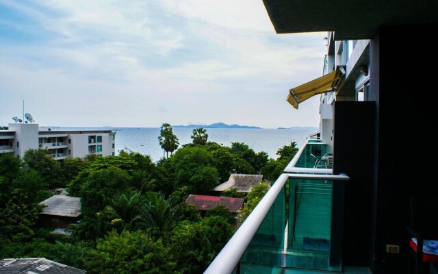 Laguna Heights Pattaya