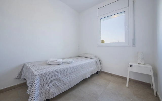 Eulalia Apartments