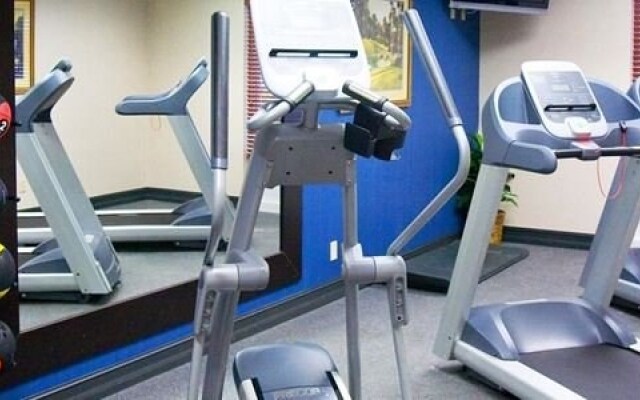 Hampton Inn & Suites Lake Wales