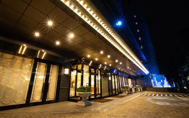 Hotel Bellclassic Tokyo