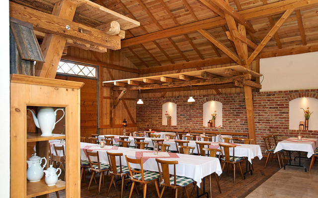 Gasthaus zum Himmelreich