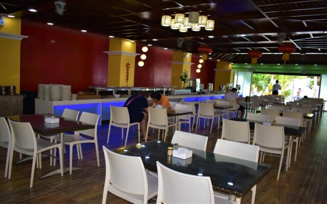 Golden Phoenix Hotel Boracay