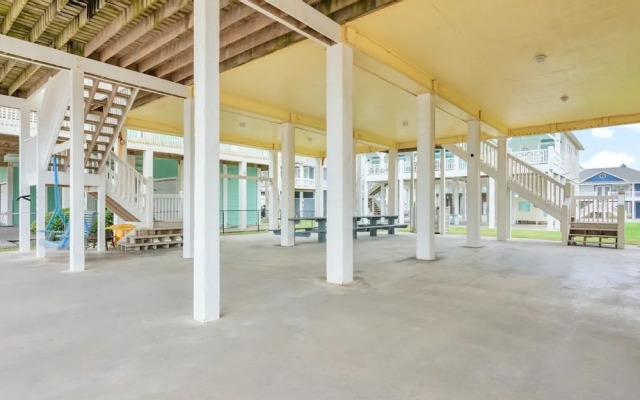 Pelican Path 3 Bedroom Home