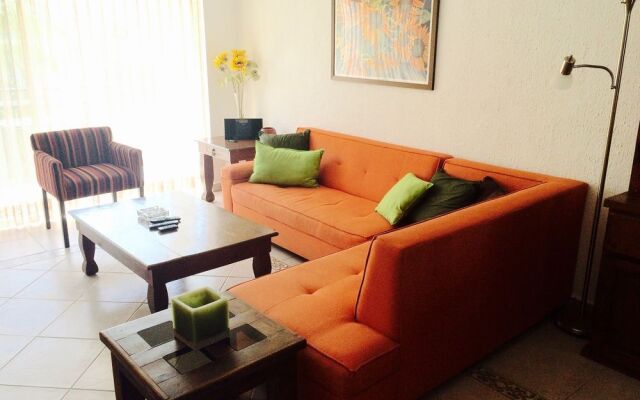 Rinconada del Sol by ChezPlaya