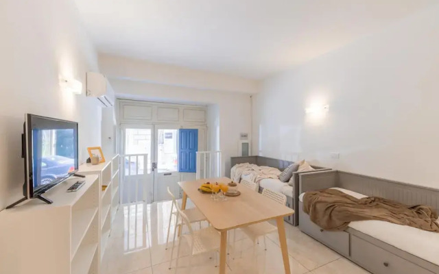 Minty - Sweet 1 Bedroom Apartment