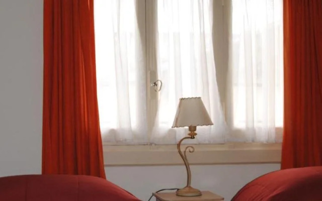 Antiguo Solar Bed & Breakfast