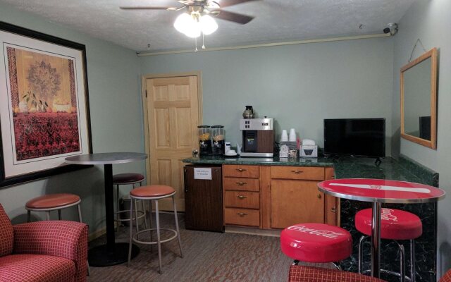Budget Inn Ellijay