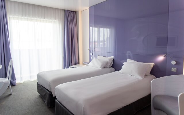 Comfort Aparthotel Bassin d'Arcachon