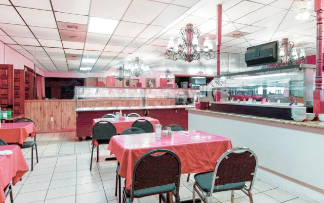 OYO Hotel Alice TX Hwy 281 West