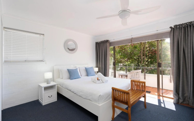 Noosa International Resort