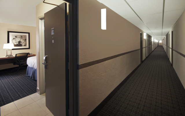 StayInn Express Toronto