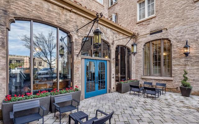 Hotel Petaluma, Tapestry Collection by Hilton