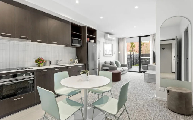 Quest Ballarat Station