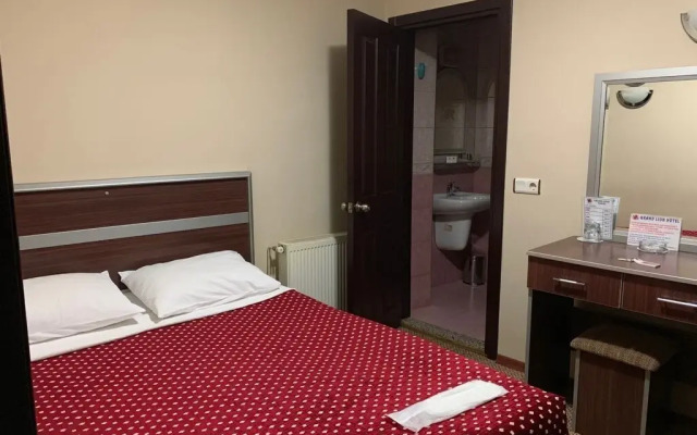 Blue Sea Hotel
