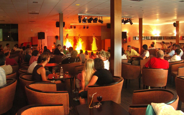 Hotel Floresta