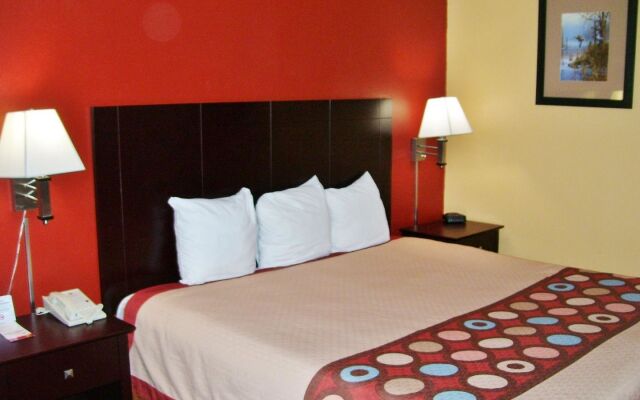 FairBridge Inn Express Stuttgart