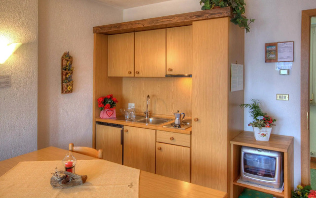Hotel Appartements  La Roche