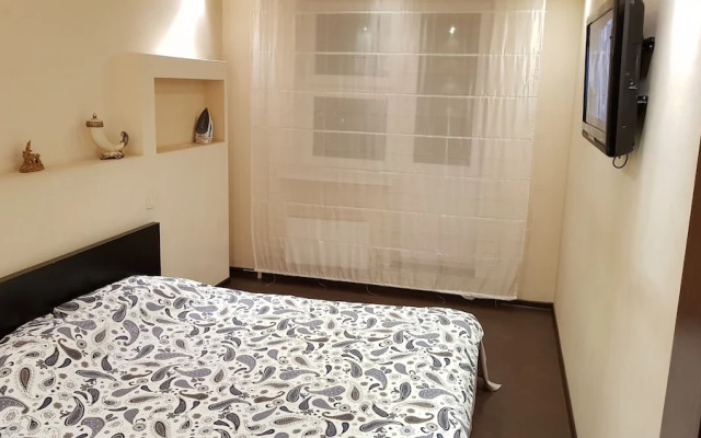 DeLuxe Apartment Gorchakova