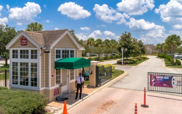 Villas at Seven Dwarfs