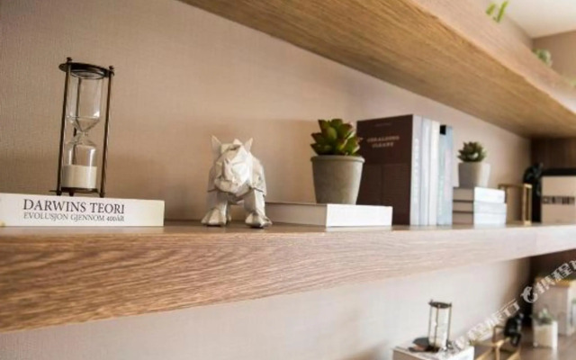 MAXACCOM Rest comfort hotel