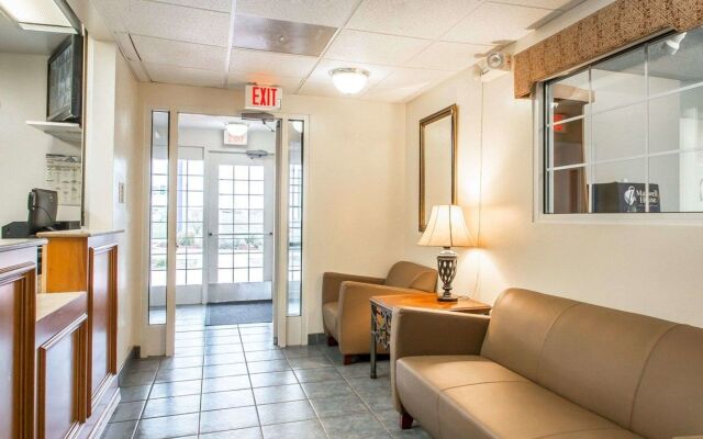 Birch Hill Suites Columbia