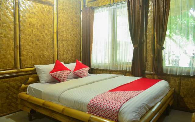 Shane Josa Resort – Guest Rooms – Batukaras