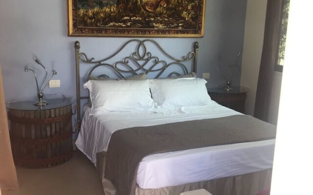 Luxury Suite Crilugi