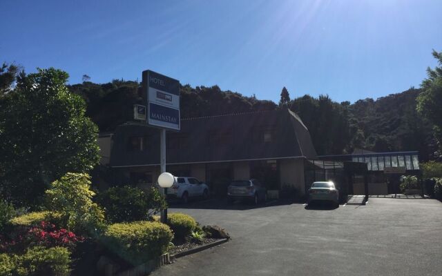 Hotel Paihia