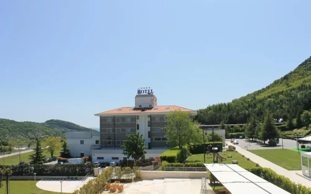 La Fonte dell'Astore