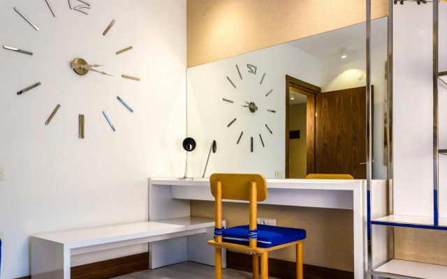 Concept Suites