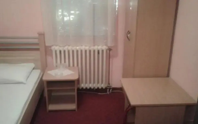 Guesthouse Denis