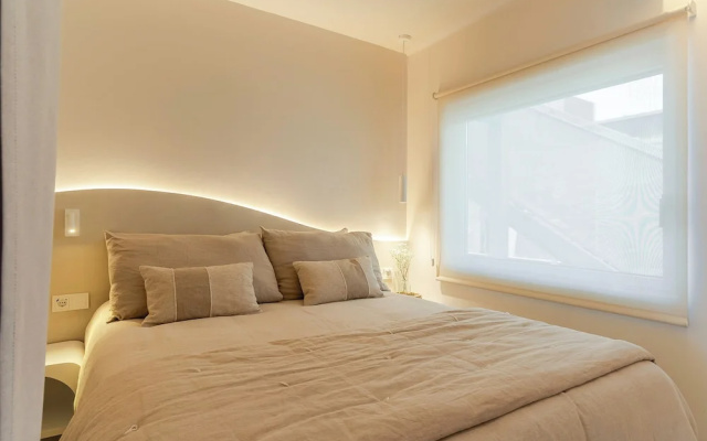 Apartamentos Azul