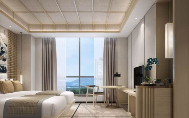 Kyushu Joycheng Hotel
